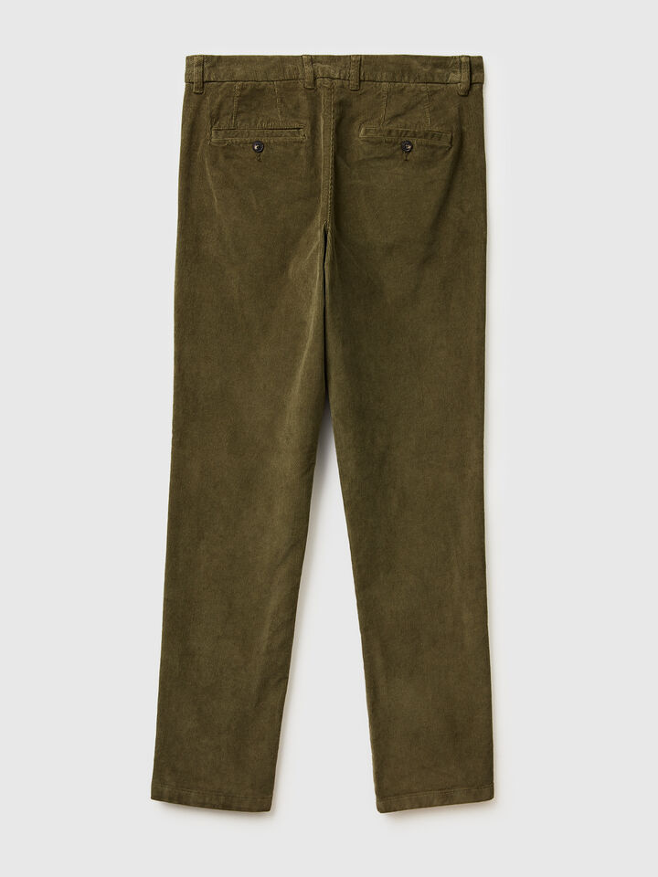 TROUSERS Men image number 6